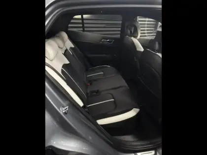 Photo 10 Kia Sportage Gén. V Ph2 GT-line Premium 5