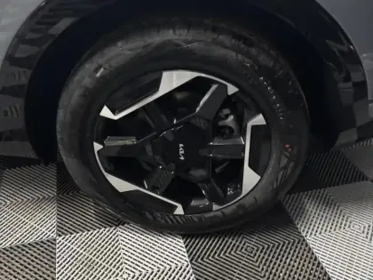 Photo 14 Kia Sportage Gén. V Ph2 GT-line Premium 5