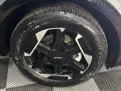 Photo 13 Kia Sportage Gén. V Ph2 GT-line Premium 5