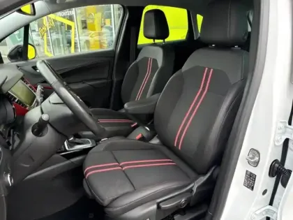 Photo 10 Opel Crossland  1.2 Turbo 130ch GS line BVA