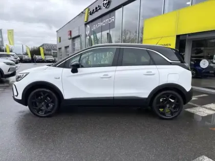 Photo 7 Opel Crossland  1.2 Turbo 130ch GS line BVA