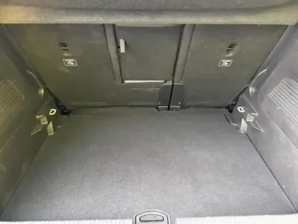 Photo 12 Opel Crossland  1.2 Turbo 130ch GS line BVA