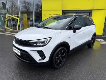 Photo Opel Crossland