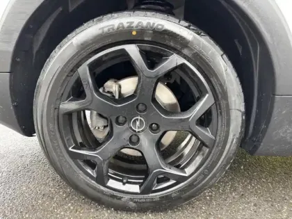 Photo 8 Opel Crossland  1.2 Turbo 130ch GS line BVA