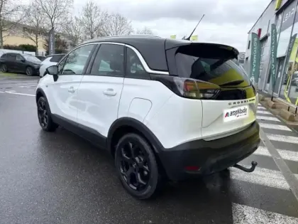 Photo 6 Opel Crossland  1.2 Turbo 130ch GS line BVA