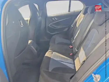 Photo 10 BMW Serie 1 Série 1 118i 140ch M Sport GPS Camera