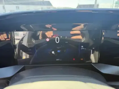 Photo 13 Opel Mokka  1.2 Turbo Hybrid 145ch Ultimate e-DCT6