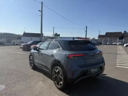 Photo 6 Opel Mokka  1.2 Turbo Hybrid 145ch Ultimate e-DCT6