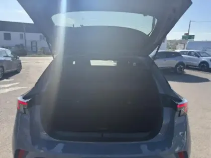 Photo 12 Opel Mokka  1.2 Turbo Hybrid 145ch Ultimate e-DCT6