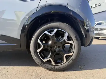 Photo 8 Opel Mokka  1.2 Turbo Hybrid 145ch Ultimate e-DCT6