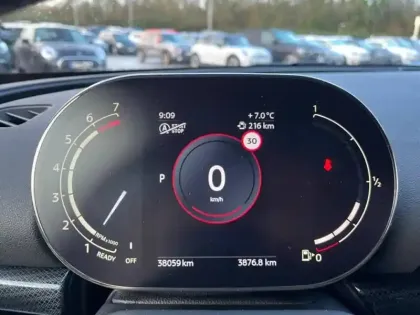 Photo 11 Mini Mini Clubman Cooper 136ch Edition Premium Plus BVA7