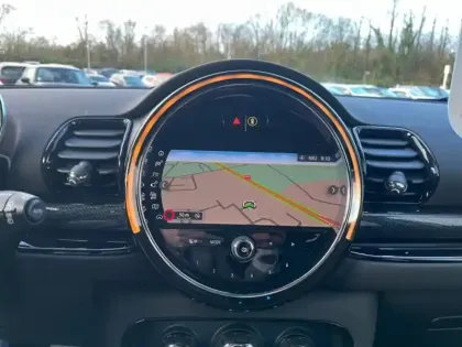 Photo 5 Mini Mini Clubman Cooper 136ch Edition Premium Plus BVA7