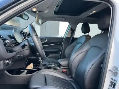 Photo 14 Mini Mini Clubman Cooper 136ch Edition Premium Plus BVA7