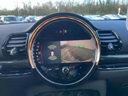 Photo 9 Mini Mini Clubman Cooper 136ch Edition Premium Plus BVA7