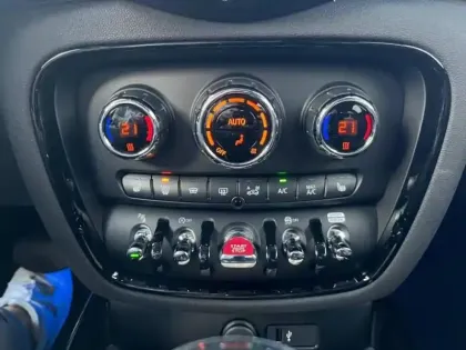 Photo 7 Mini Mini Clubman Cooper 136ch Edition Premium Plus BVA7