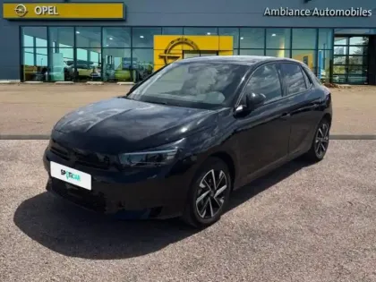 Photo Opel Corsa Gs
