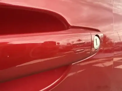 Photo 12 Opel Corsa  1.2 Turbo 100ch GS