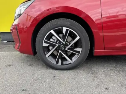 Photo 8 Opel Corsa  1.2 Turbo 100ch GS