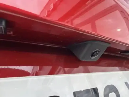 Photo 13 Opel Corsa  1.2 Turbo 100ch GS