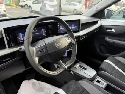 Photo 5 Opel Frontera  1.2 Turbo Hybrid 110ch GS e-DCT6