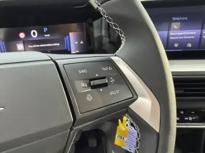 Photo 9 Opel Frontera  1.2 Turbo Hybrid 110ch GS e-DCT6