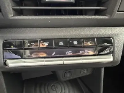 Photo 14 Opel Frontera  1.2 Turbo Hybrid 110ch GS e-DCT6