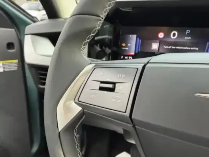 Photo 8 Opel Frontera  1.2 Turbo Hybrid 110ch GS e-DCT6