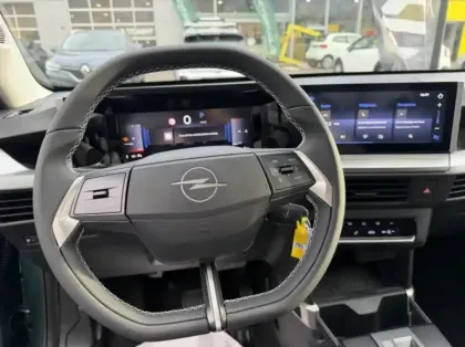 Photo 7 Opel Frontera  1.2 Turbo Hybrid 110ch GS e-DCT6