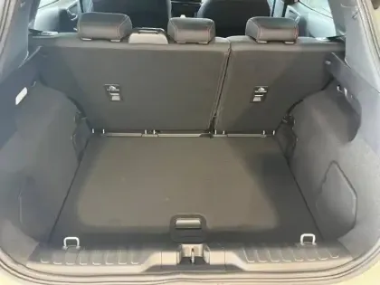 Photo 7 Ford Puma  1.0 EcoBoost Hybrid 155ch ST-Line S&S Powershift