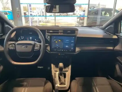 Photo 12 Ford Puma  1.0 EcoBoost Hybrid 155ch ST-Line S&S Powershift