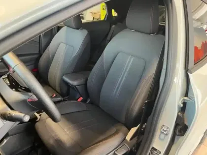 Photo 11 Ford Puma  1.0 EcoBoost Hybrid 155ch ST-Line S&S Powershift