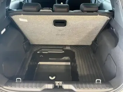 Photo 8 Ford Puma  1.0 EcoBoost Hybrid 155ch ST-Line S&S Powershift