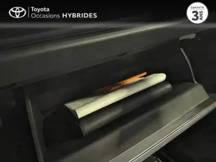 Photo 11 Toyota Rav4  Hybride 218ch Dynamic 2WD MY21