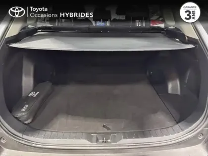 Photo 13 Toyota Rav4  Hybride 218ch Dynamic 2WD MY21