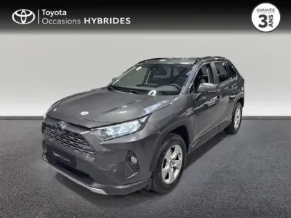Photo Toyota Rav4
