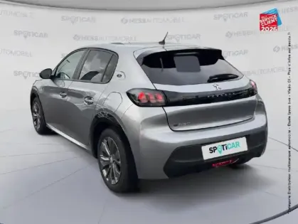 Photo 7 Peugeot 208  e- 136ch Style Carplay