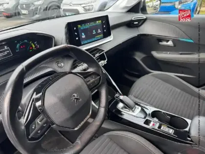 Photo 14 Peugeot 208  e- 136ch Style Carplay