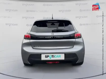 Photo 6 Peugeot 208  e- 136ch Style Carplay