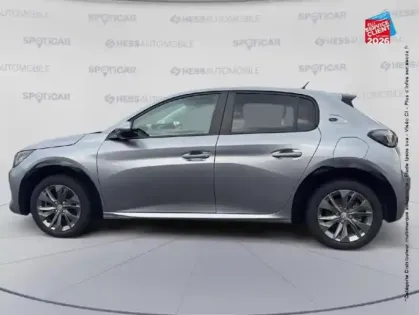 Photo 8 Peugeot 208  e- 136ch Style Carplay