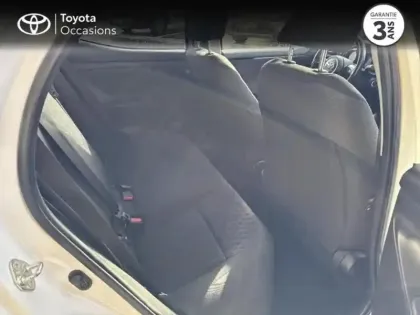 Photo 6 Toyota Yaris  120 VVT-i Design 5p MY22