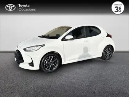 Photo Toyota Yaris
