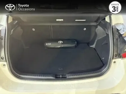 Photo 9 Toyota Yaris  120 VVT-i Design 5p MY22