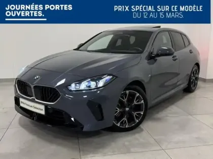 Photo 15 BMW Serie 1 Gén. IV (F70) Ph1 M Sport 5