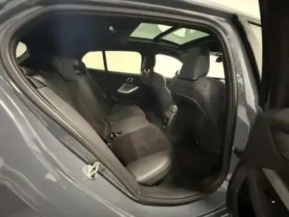 Photo 6 BMW Serie 1 Série 1 120A 170ch M Sport DKG7