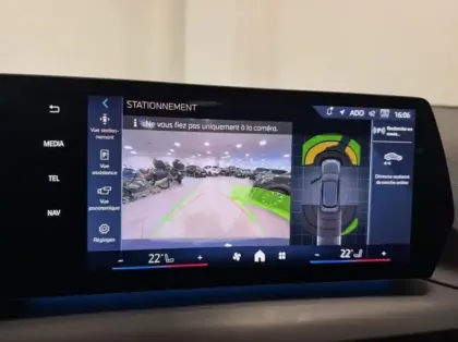 Photo 12 BMW Serie 1 Série 1 120A 170ch M Sport DKG7