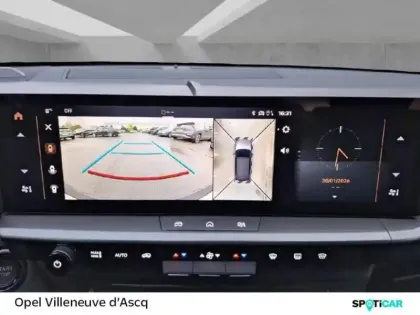 Photo 14 Opel Grandland  1.2 Turbo Hybrid 145ch Ultimate e-DCT6