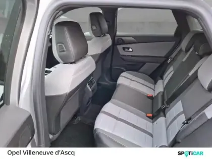 Photo 11 Opel Grandland  1.2 Turbo Hybrid 145ch Ultimate e-DCT6