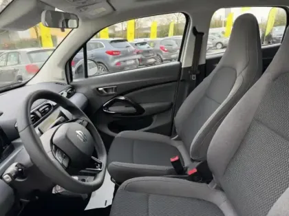 Photo 5 Leapmotor T03  Electric 95ch Design