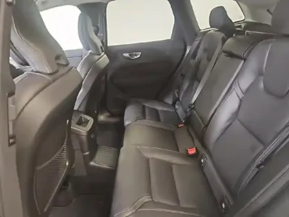 Photo 5 Volvo Xc60  T6 Hybride Rechargeable 350ch Ultra Style Dark Geartronic 8 AWD