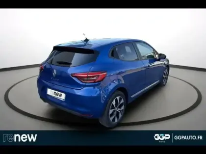 Photo 5 Renault Clio  1.0 SCe 65ch Evolution